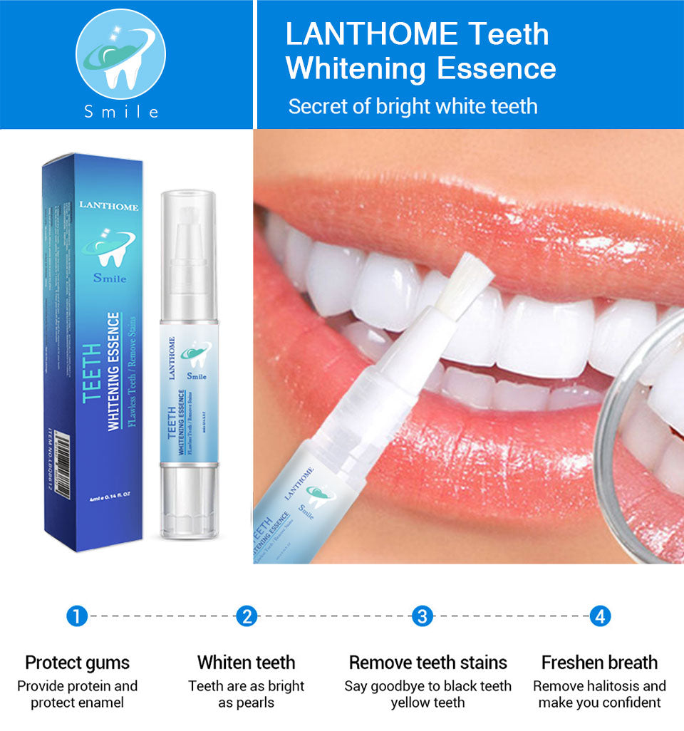 Trendvine™ Teeth Whitening Essence